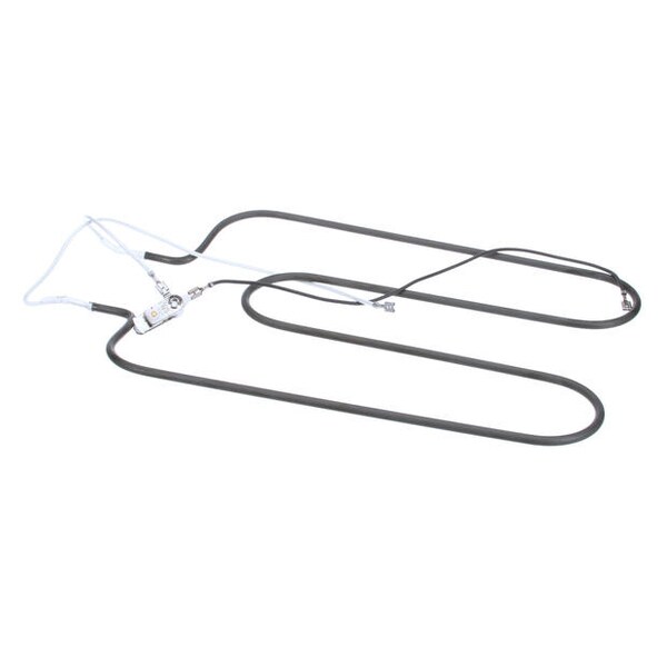 Duke Sealed Well Element Kit-240V-7 230302 - main